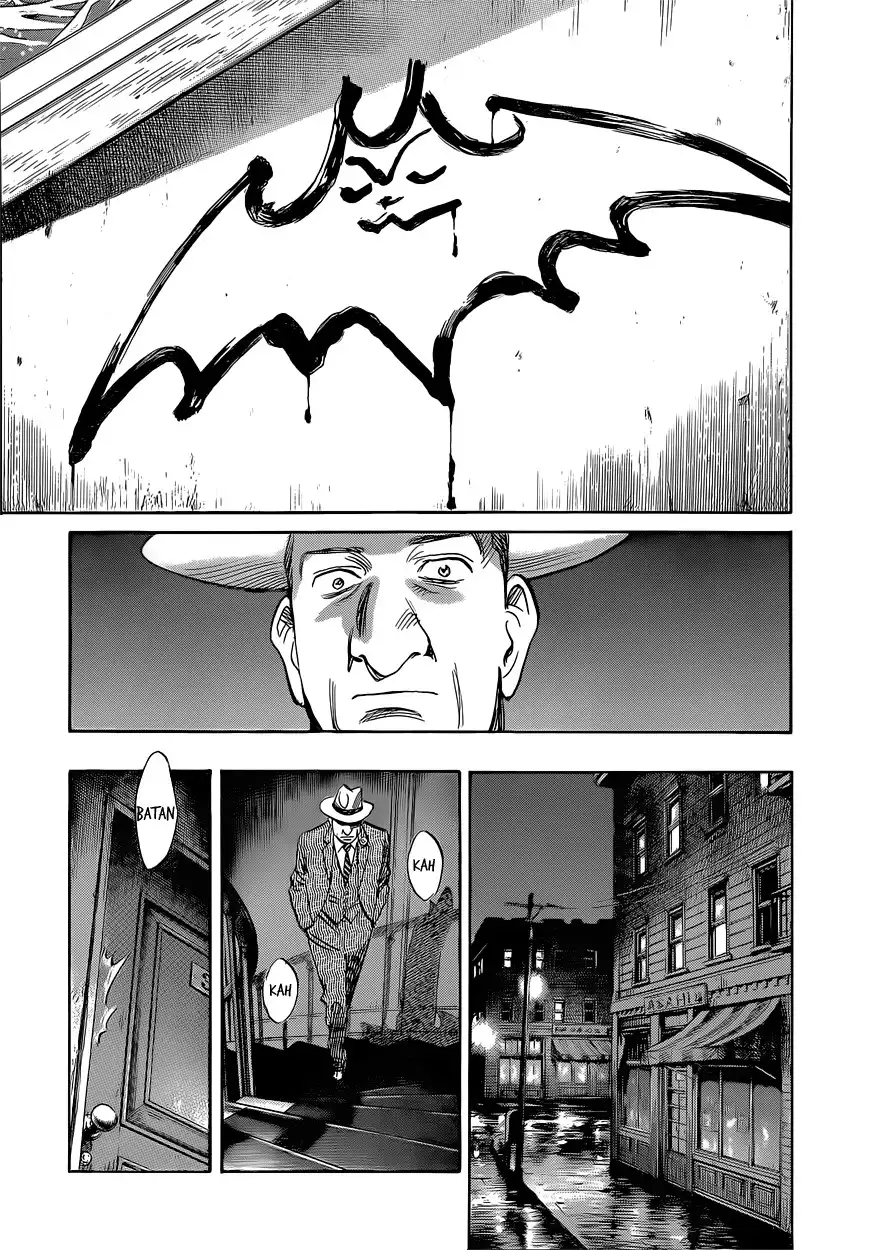 Billy Bat Chapter 78 19